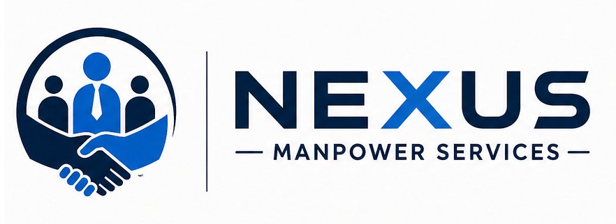 Nexus ManPower Service